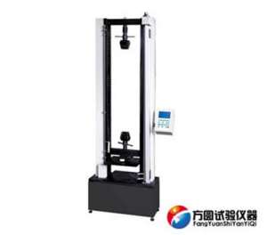 電子萬能試驗機結(jié)構組成及功能總結(jié)的相關介紹
