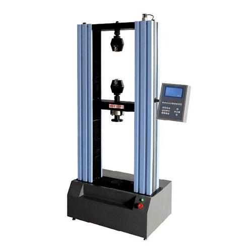 你知道電子萬能試驗(yàn)機(jī)使用中停機(jī)的原因嗎？